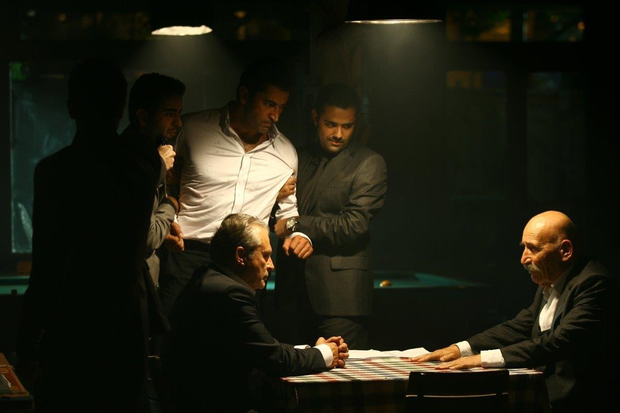 100 karede Ezel efsanesi