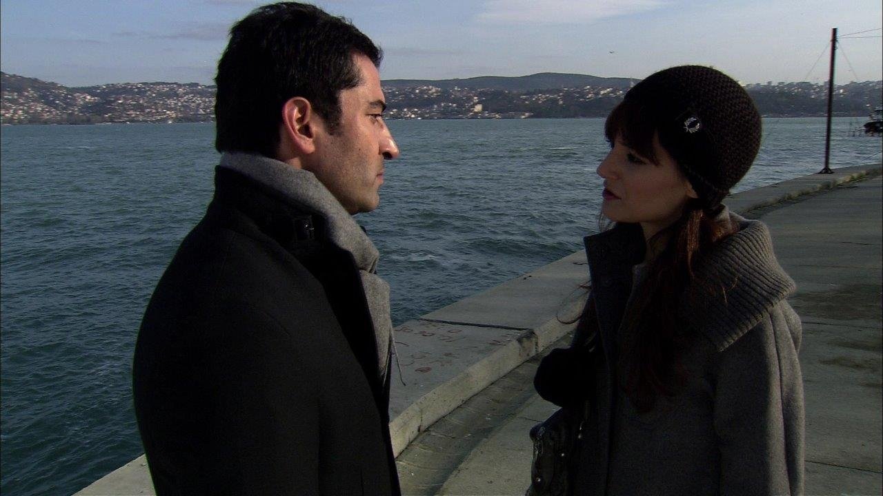 100 karede Ezel efsanesi