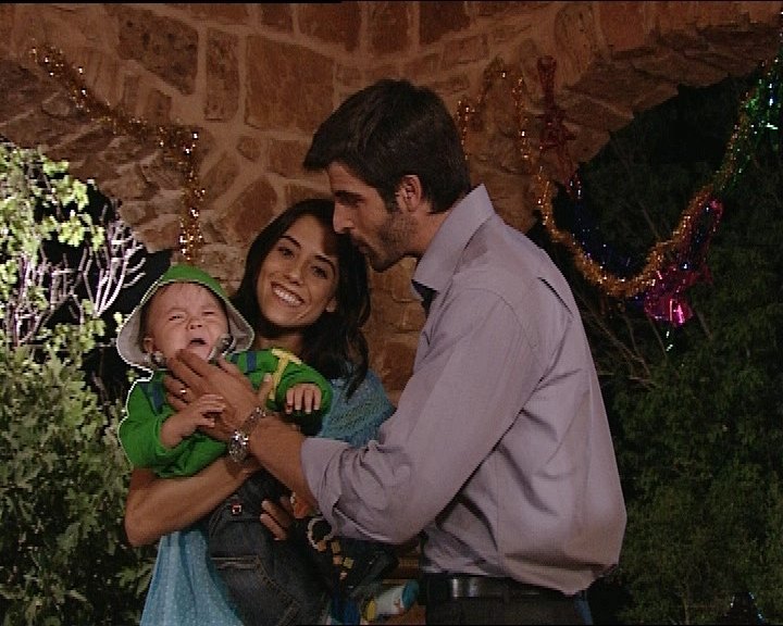 100 karede Sıla dizisi