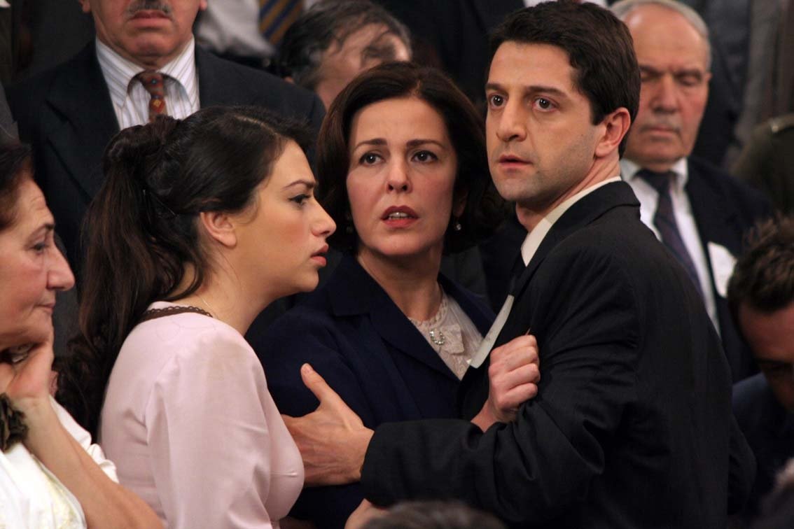 100 karede Hatırla Sevgili