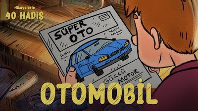 Hikayelerle 40 Hadis - 40. Bölüm