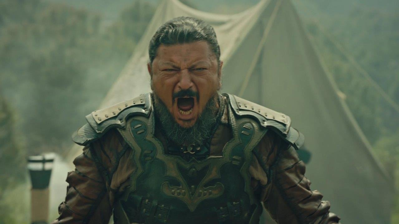 İnegöl Kalesi fethediliyor! Kuruluş Osman 93. Bölüm'de neler oldu?