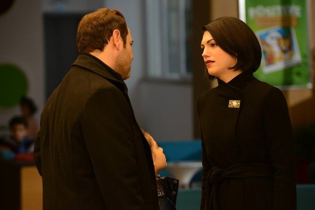 Son karar Elif’in! 17.bölüm foto galeri