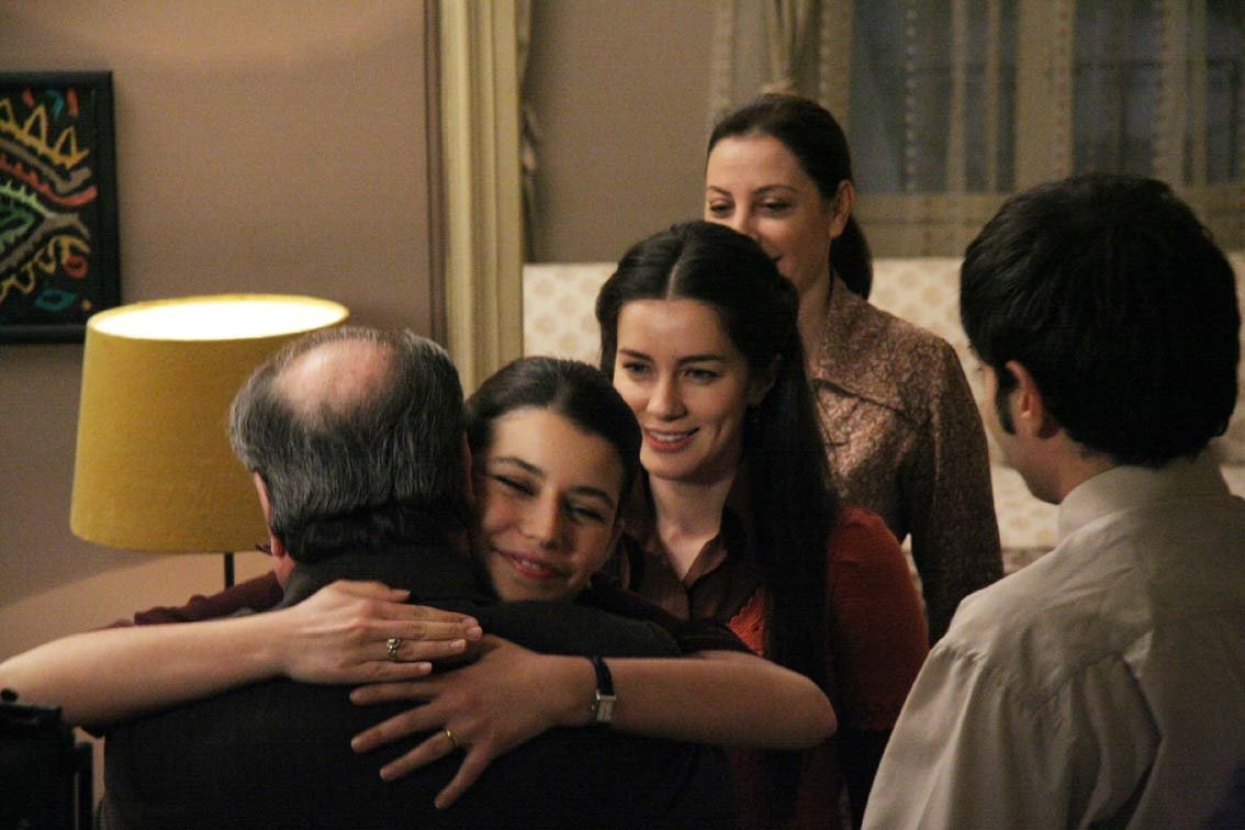 100 karede Hatırla Sevgili