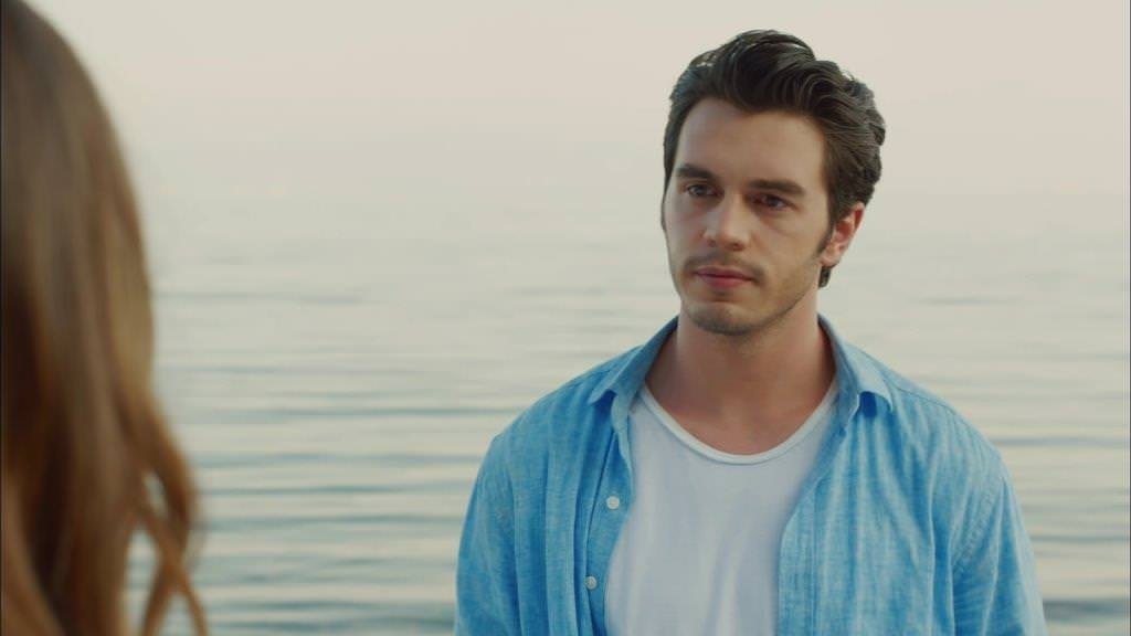 Günebakan 3. bölüm replik galerisi