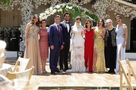 Cennet’in Gözyaşları