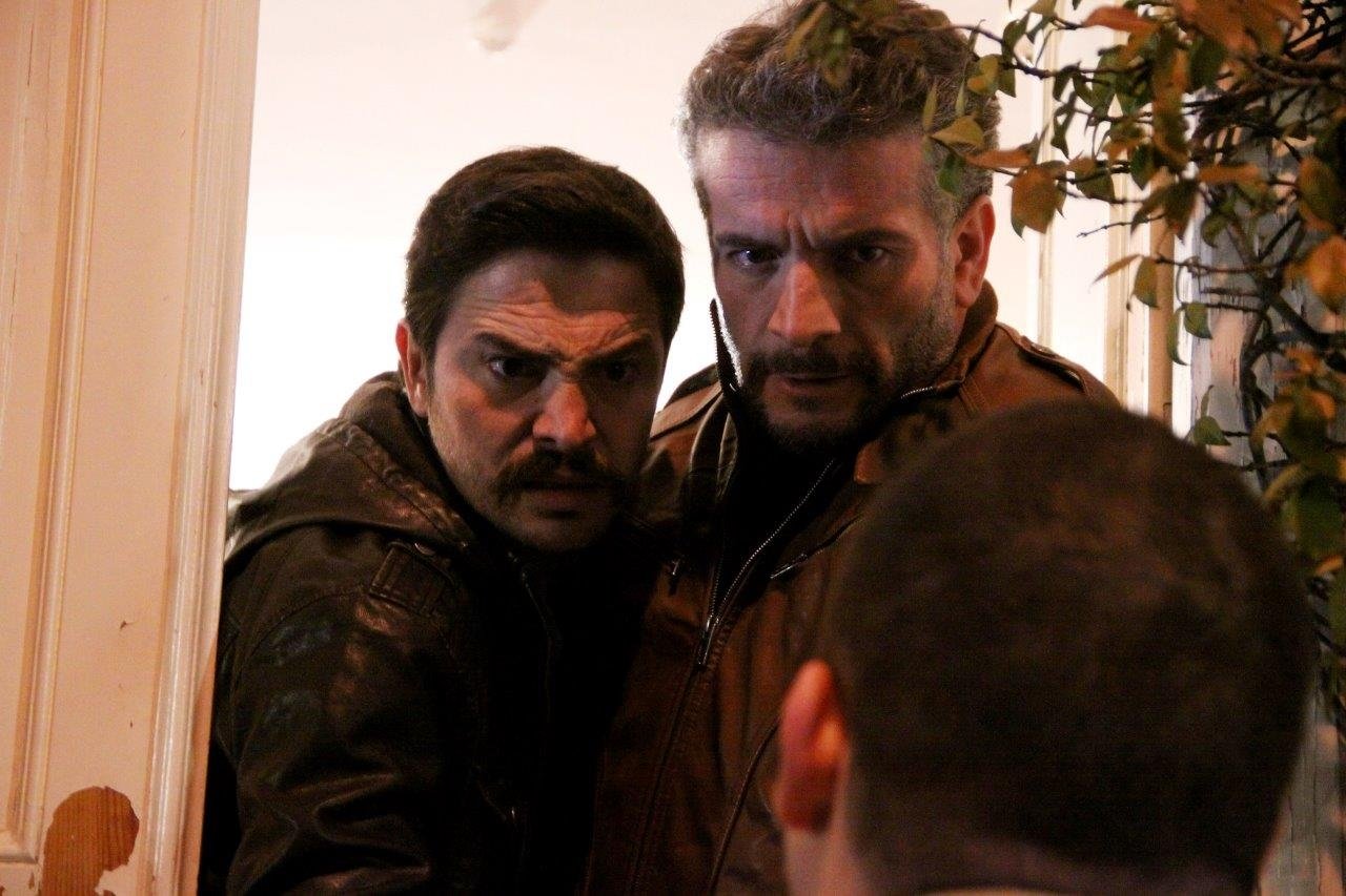 1. -2. Bölüm Foto Galeri 