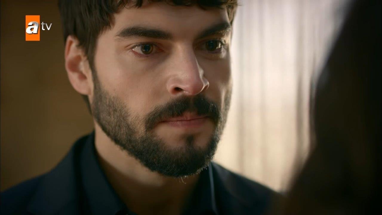 Miran'ın çıldırdığı anlar!