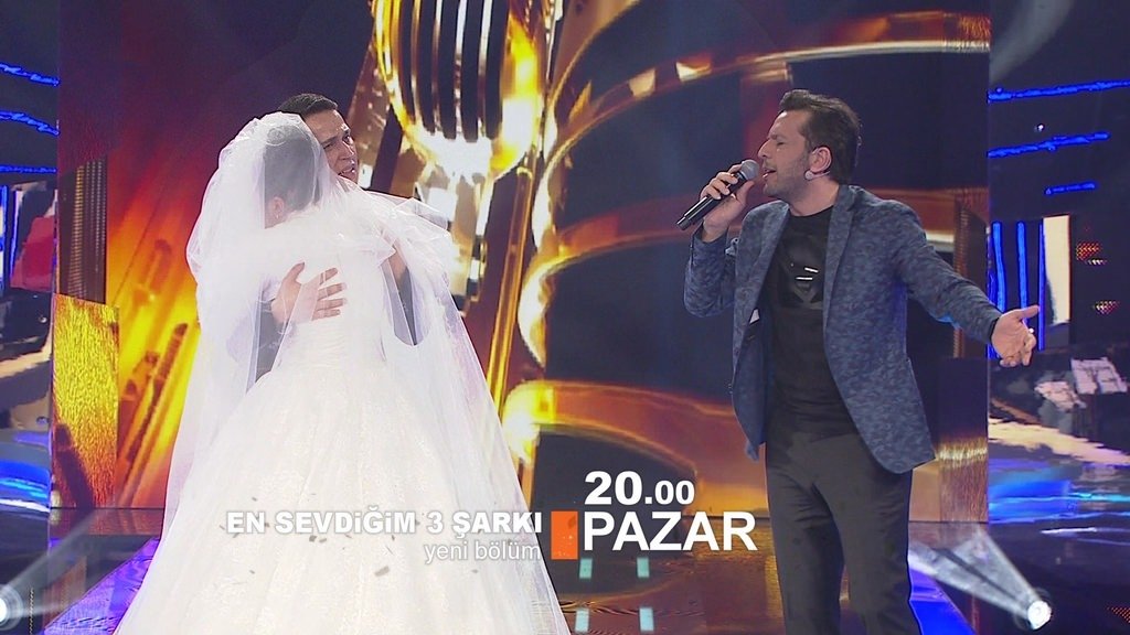 En sevdiğim 3 şarkı 2.bölüm