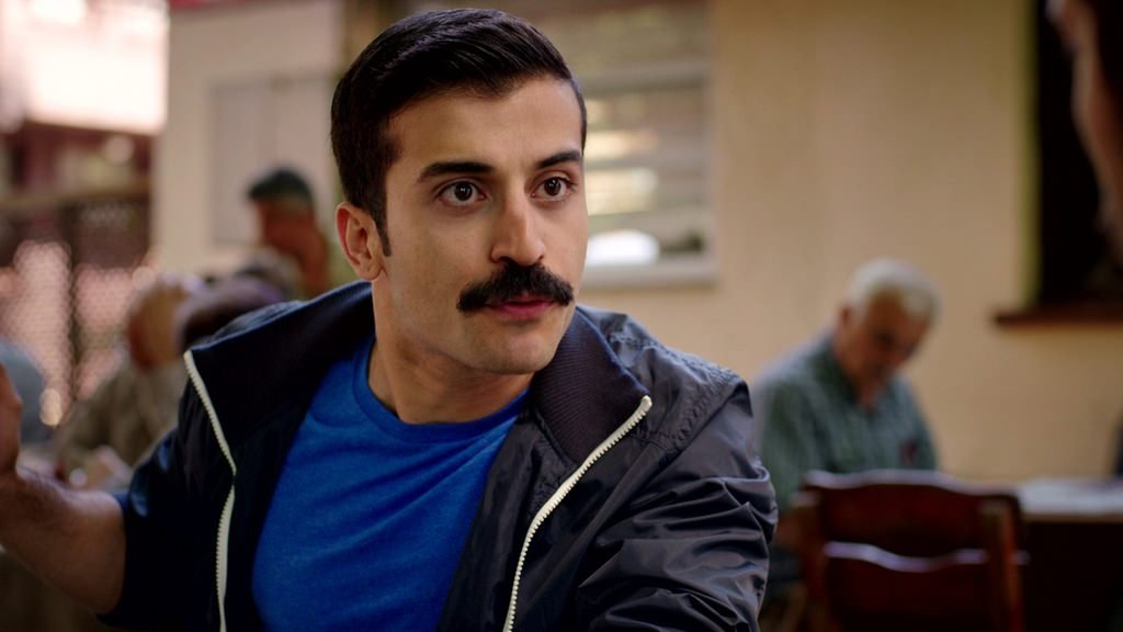 Yalıda restleşme! 19. Bölüm fotogaleri