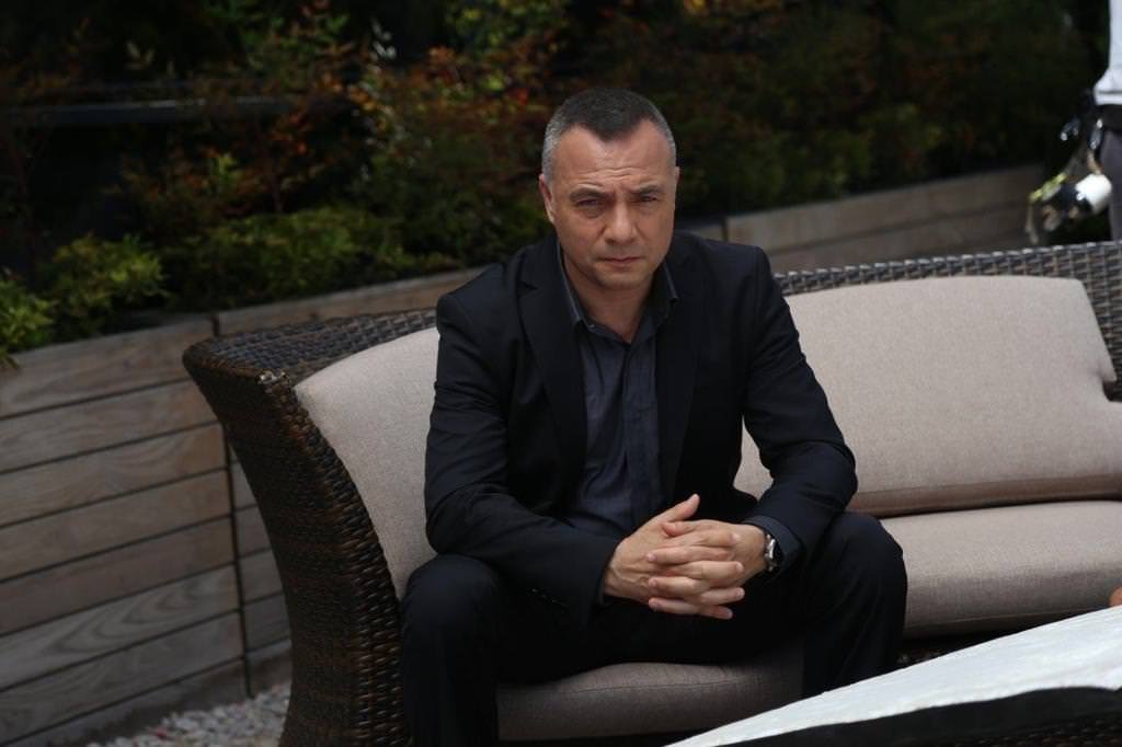 setten özel ilk kareler!