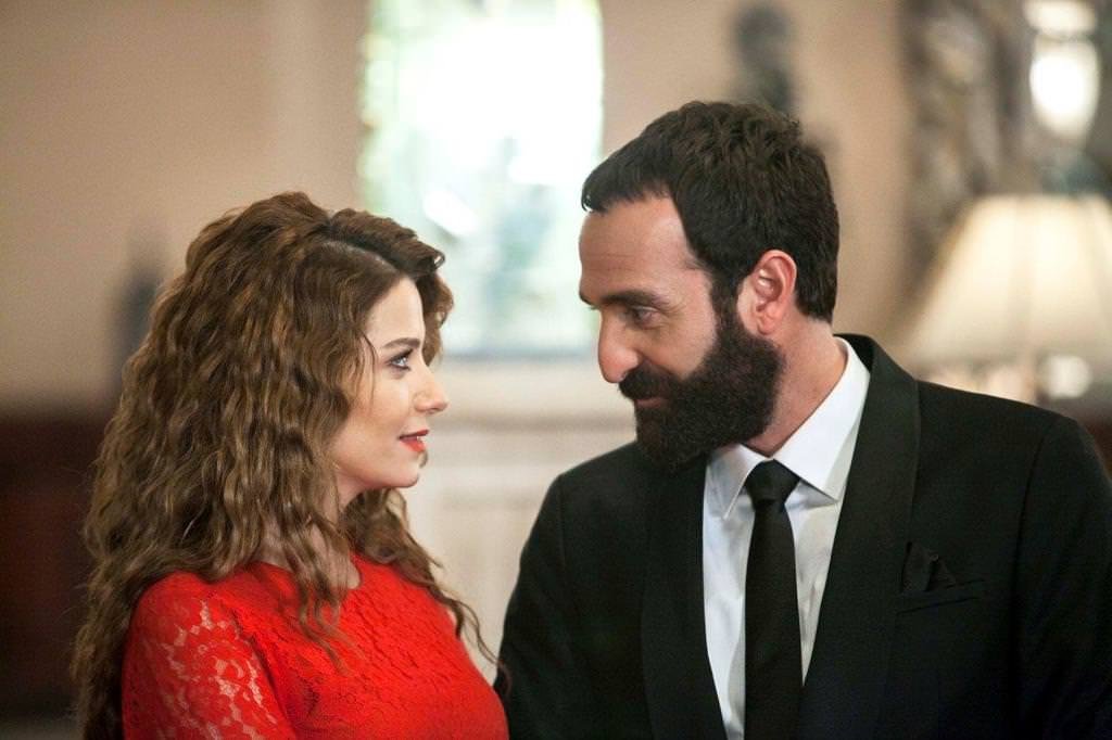 5. bölüm fotoğrafları