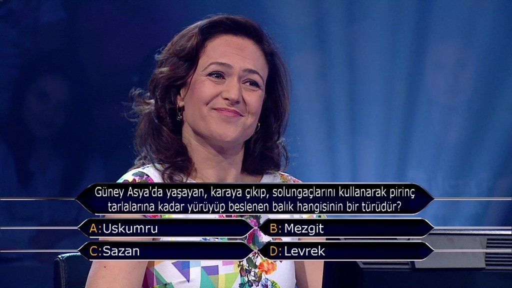 479. bölüm soruları