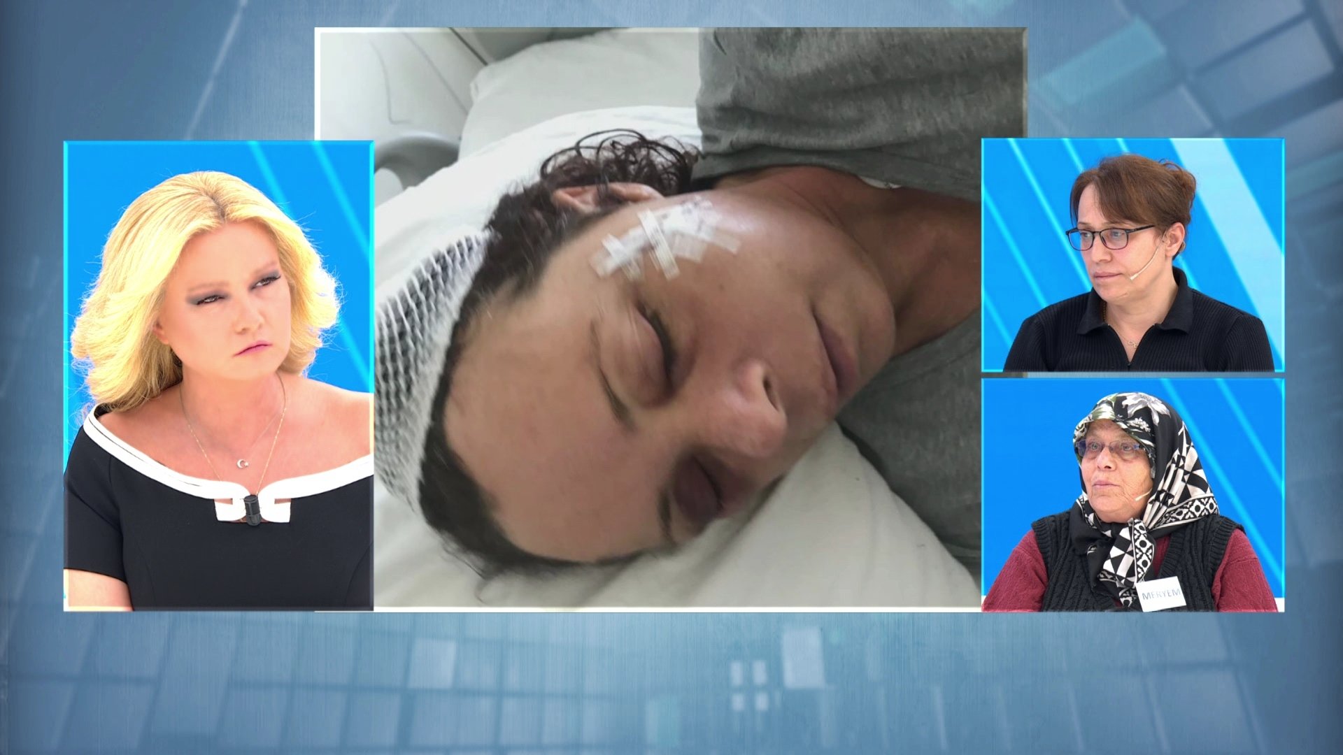 Hatice Çaltı'nın katili kim? Denizli'de işlenen cinayetin detayları...