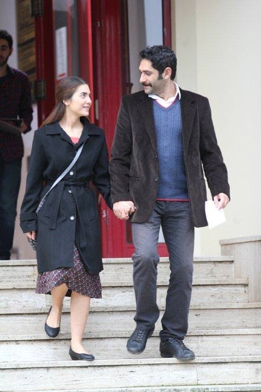 7.Bölüm Fotoğrafları