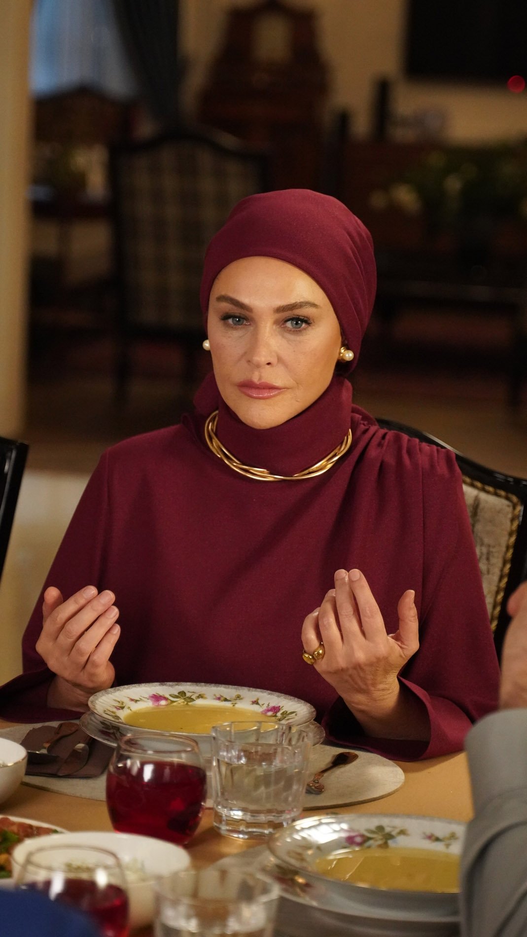 3. Bölüm Foto Galeri