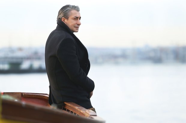 "Gel Dese Aşk" için geri sayım başladı!