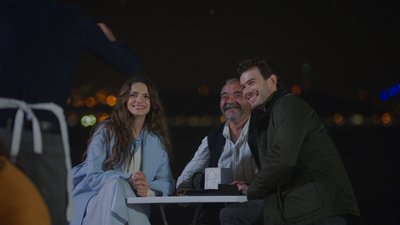 Yıldızlar herkese uzak, #ZeyNur’a yakın