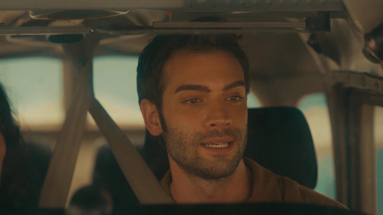 Safir İlk 5 Bölüm neler oldu?