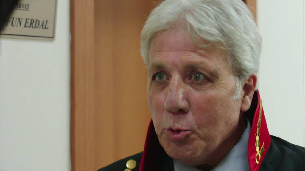 Son koz oynanacak 53. bölüm foto galeri