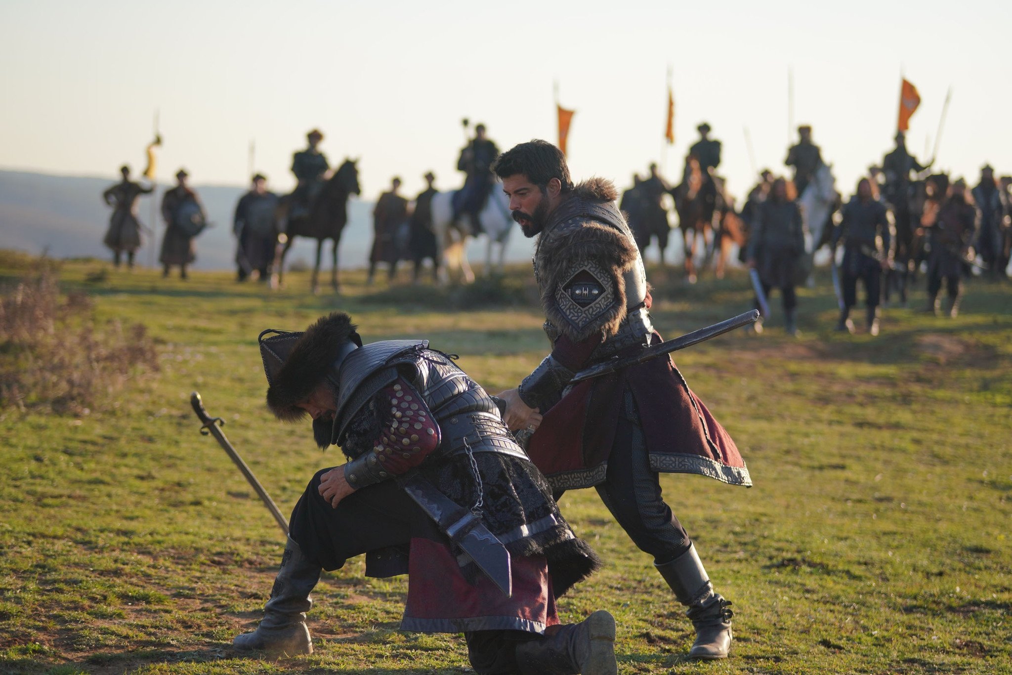 121. Bölüm Foto Galeri