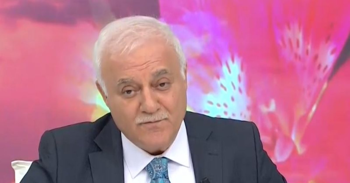 nihat-hatipoglu-ile-kuran-ve-sunnet