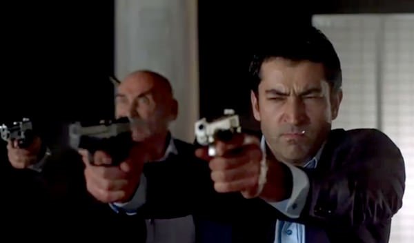 Ezel 47. bölüm fotoğrafları