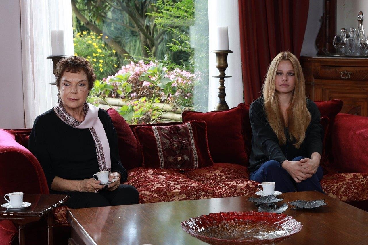 141. Bölüm Foto Galeri