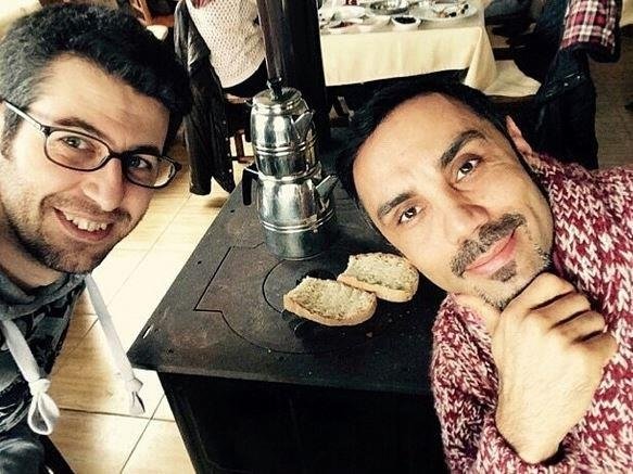 Kertenkele'nin yıldızlarının en doğal halleri