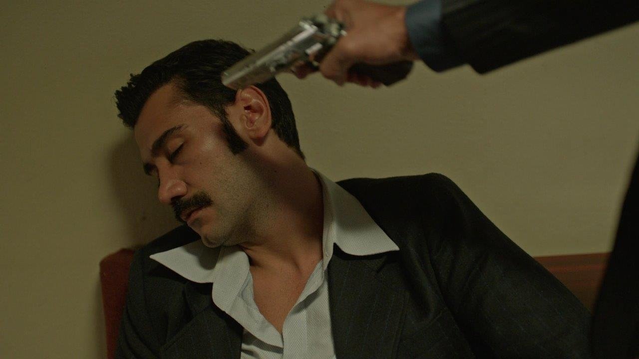 10. Bölüm Foto Galeri 