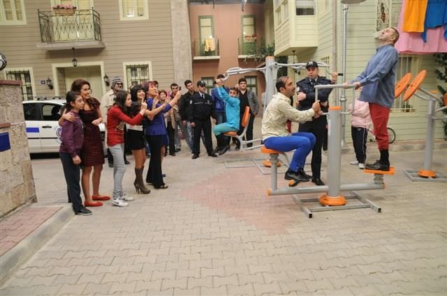 9.bölüm fotoğrafları