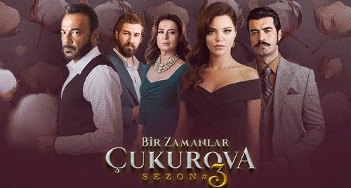 bir zamanlar cukurova atv