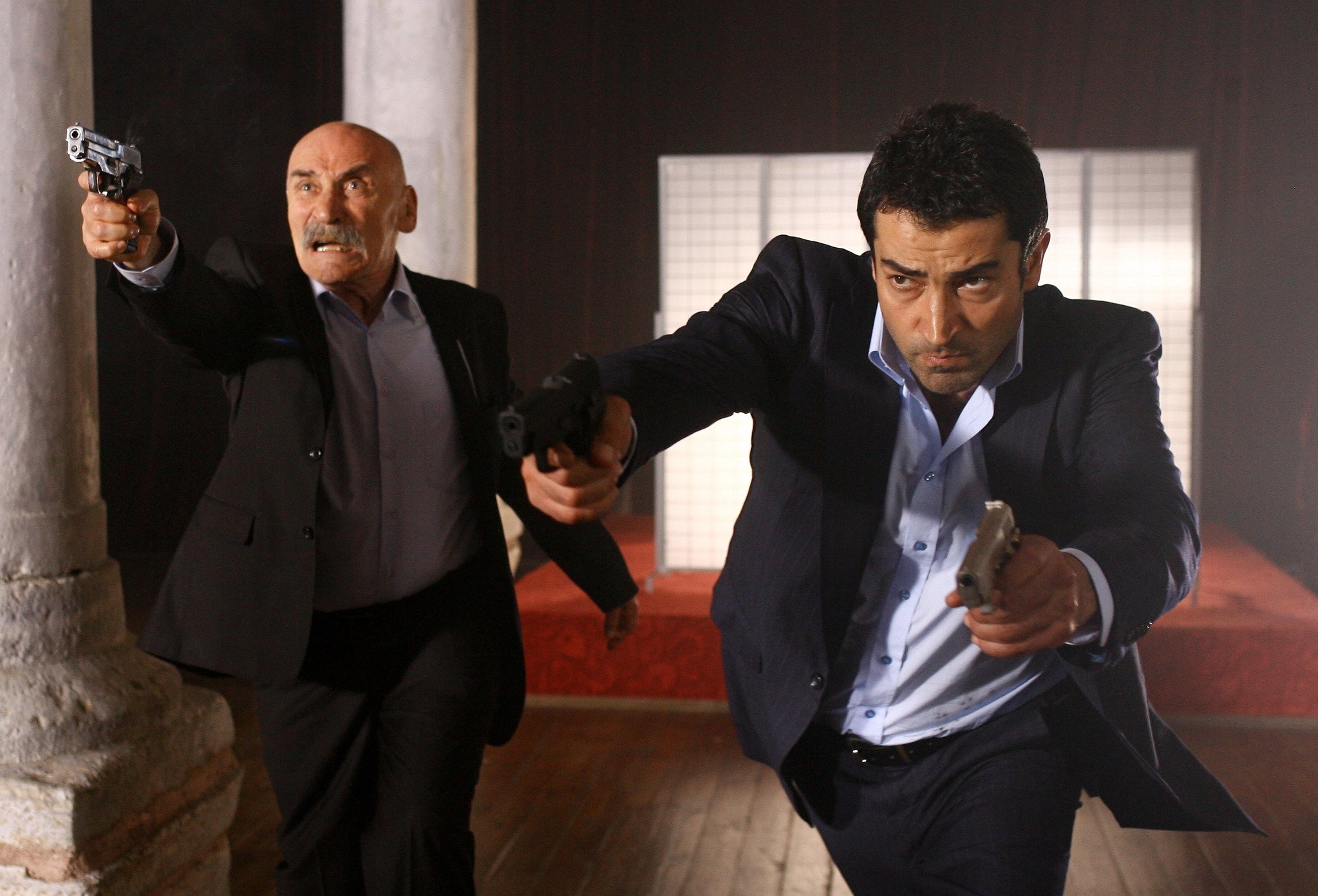 Ramiz Dayı'nın Efsane 100 Repliği