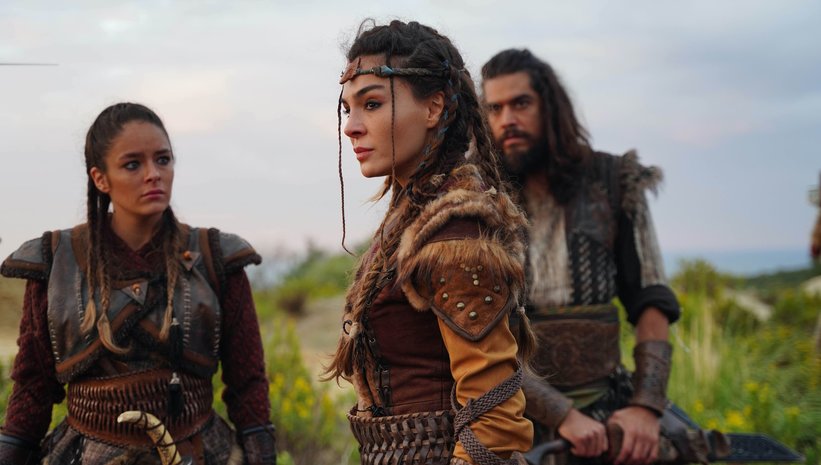 Destan Videosunu Izle Son Dakika Haberleri