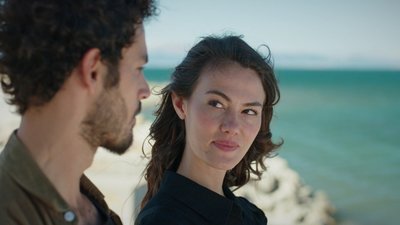 Gül Masalı - 2. Fragman