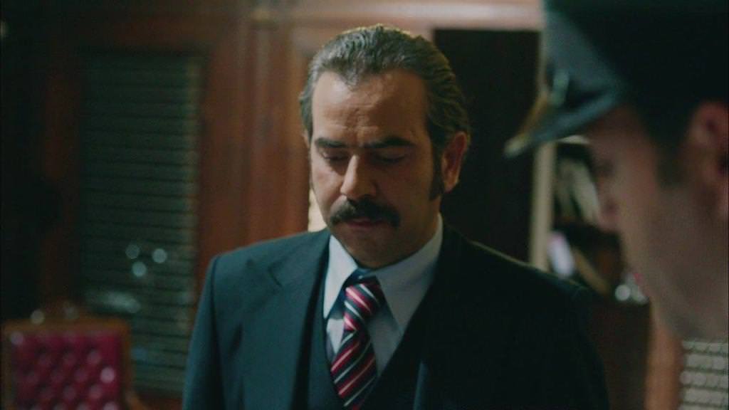 Dünden bugüne Savcı Turgut