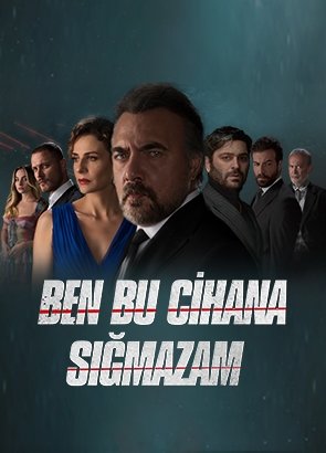 Dizi İzle - Full HD kesintisiz yerli dizi izle | atv