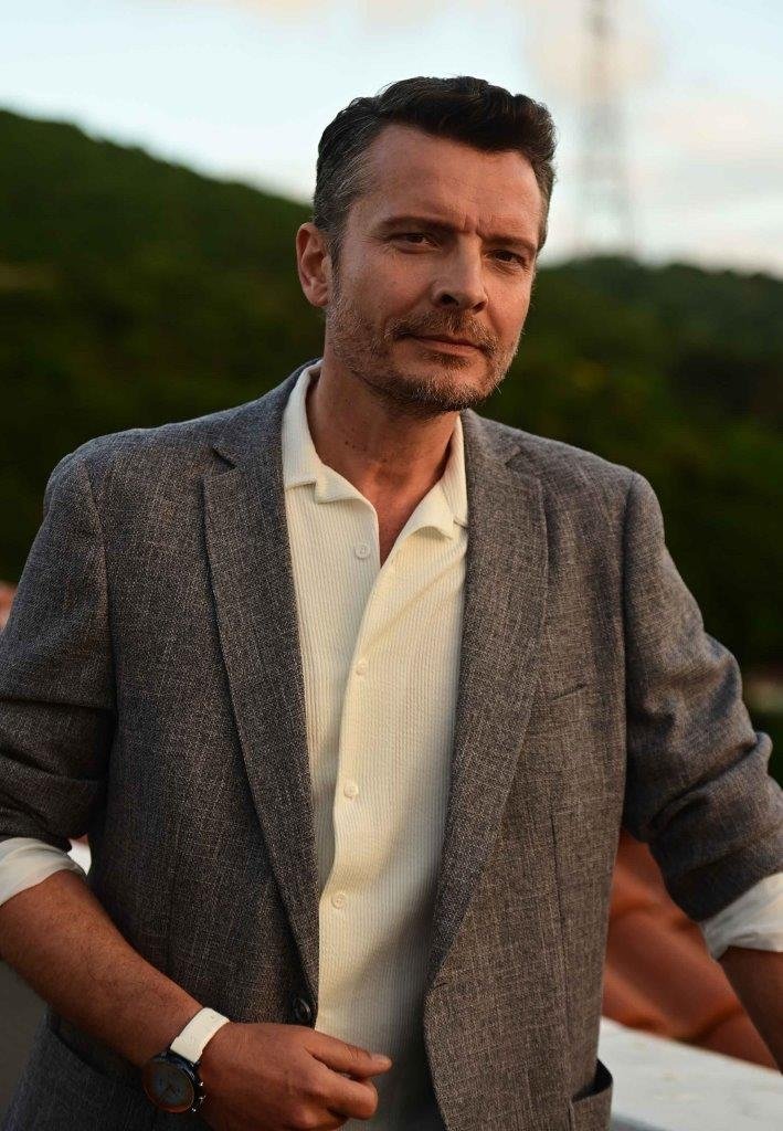 1. Bölüm Foto Galeri 