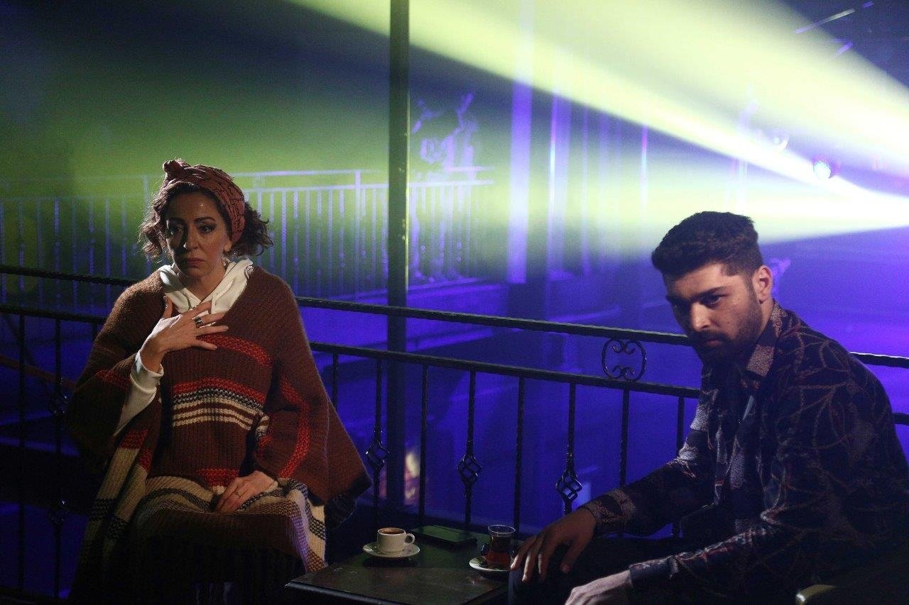 3. Bölüm Foto Galeri 