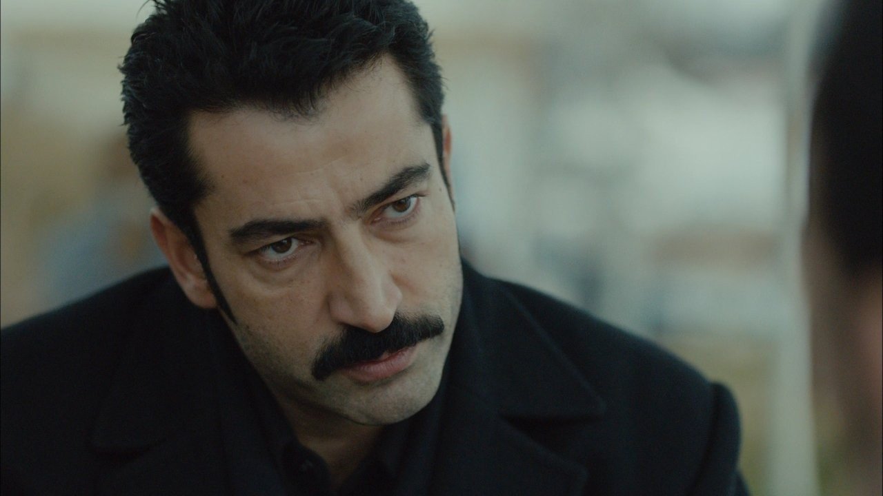 Unutulmaz Mahir Kara replikleri