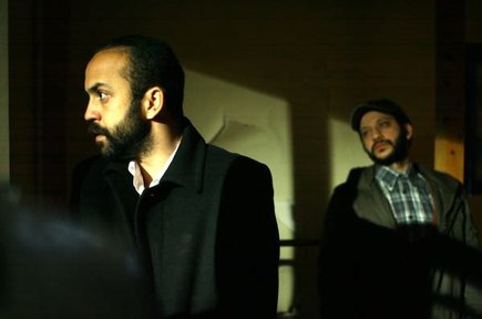 Ezel 50. bölüm fotoğrafları