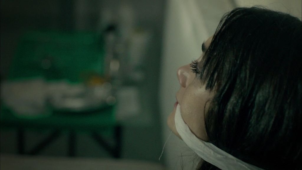 22. Bölüm Fotoğrafları