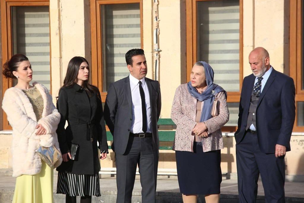 21. Bölüm foto galeri