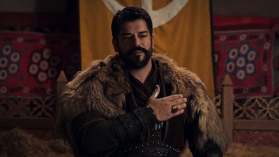 Kuruluş Osman