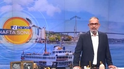atv’de Hafta Sonu