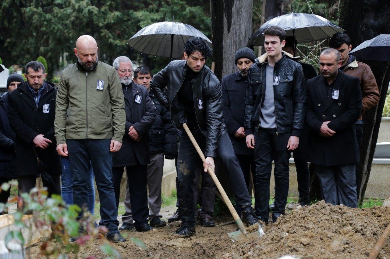 14. Bölüm Foto Galeri