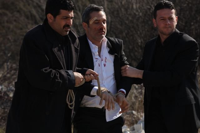 Kızım Nerede 15. bölüm fotoğrafları