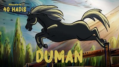 Hikayelerle 40 Hadis - 31. Bölüm