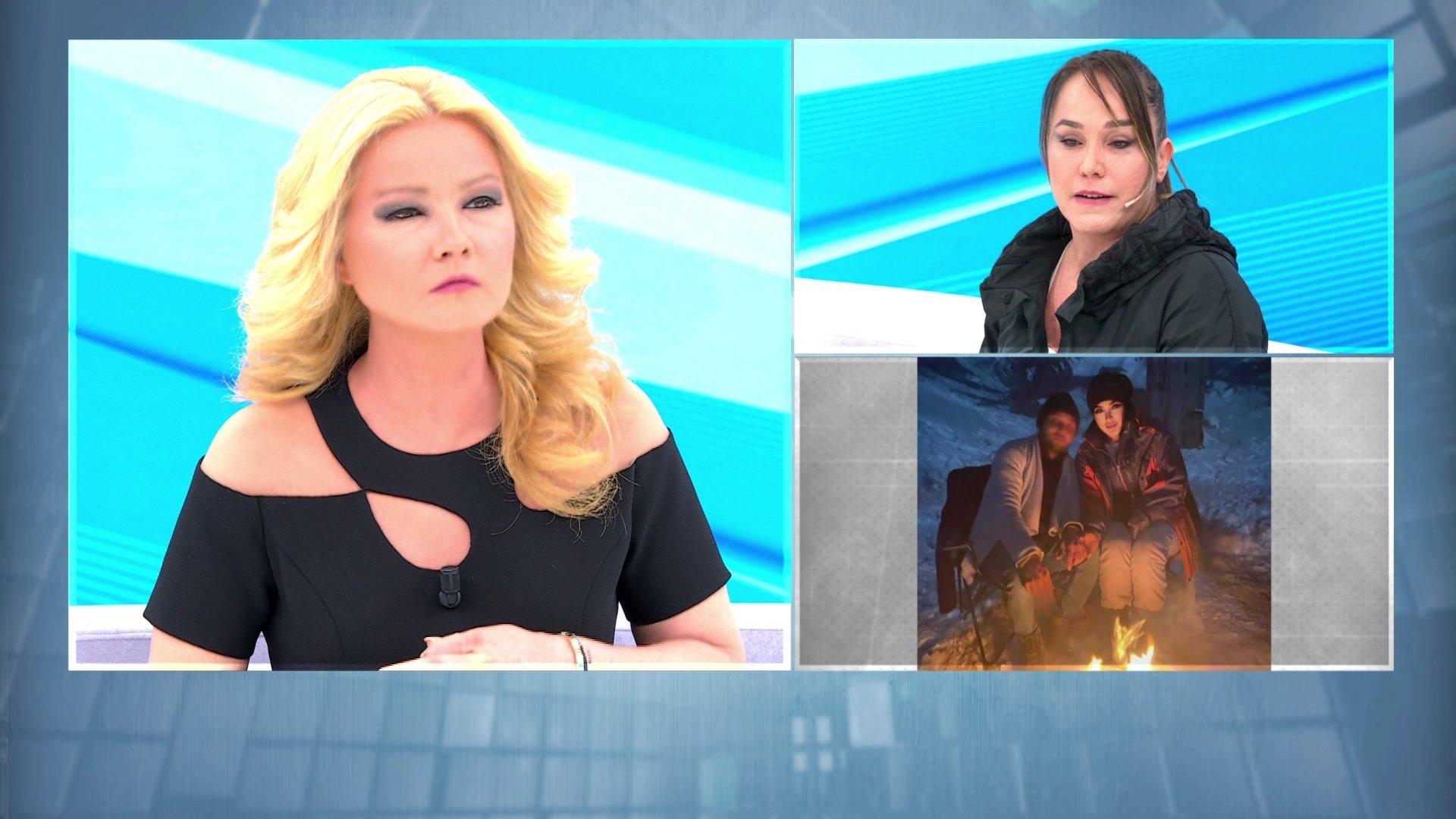 Hem aldatıldı hem dolandırıldı! 