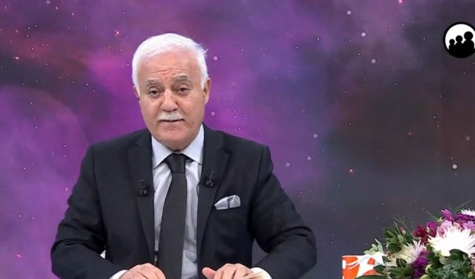 Nihat Hatipoğlu İle Dosta Doğru 27.11.2020 002000